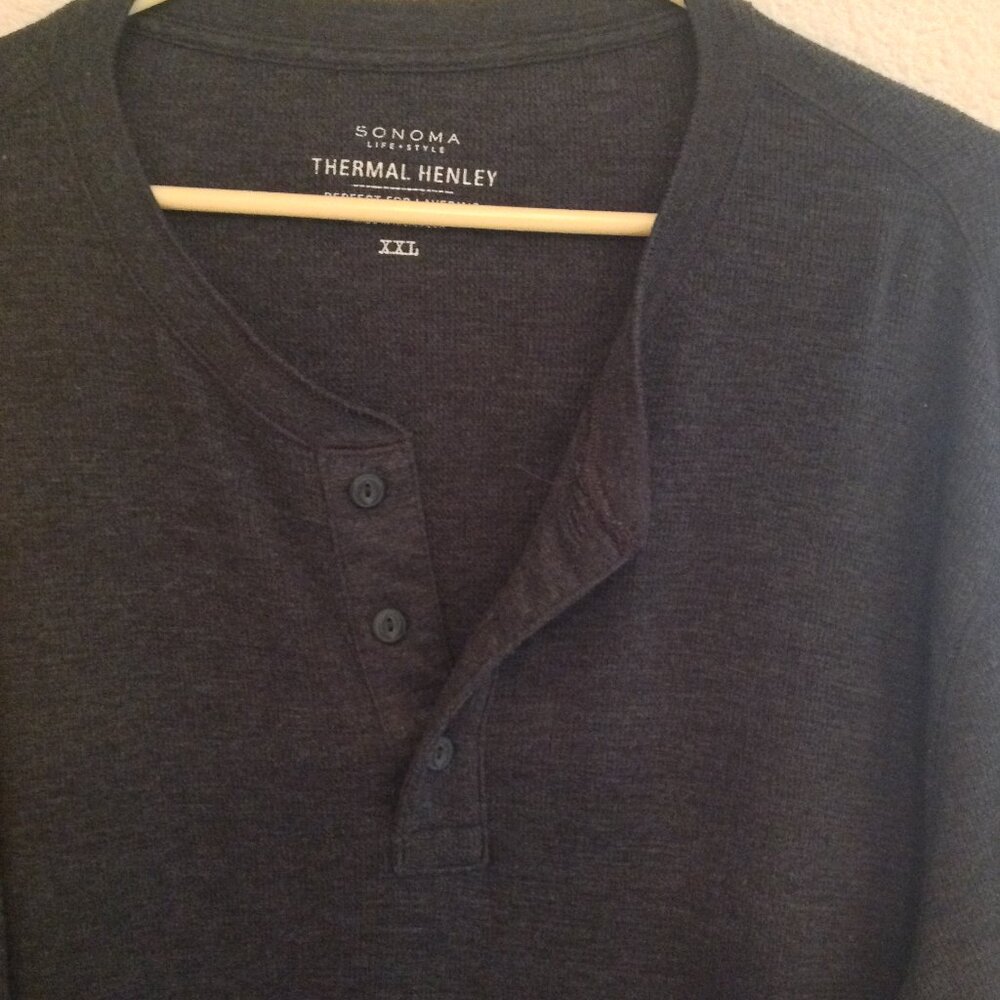 Shirt - Picture 2 of 11